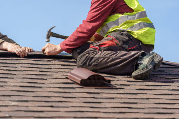 Quick and Trustworthy Emergency Roof Repair Services in Sunnyvale, TX