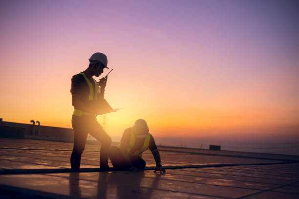 Best Heating Cable for Roof Installation  in Sunnyvale, TX